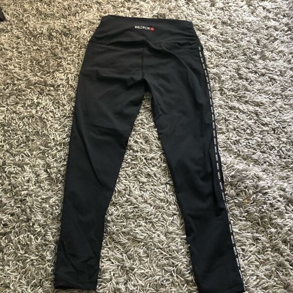 NWT Wildfox The Aerglo Legging - Picture 6 of 13